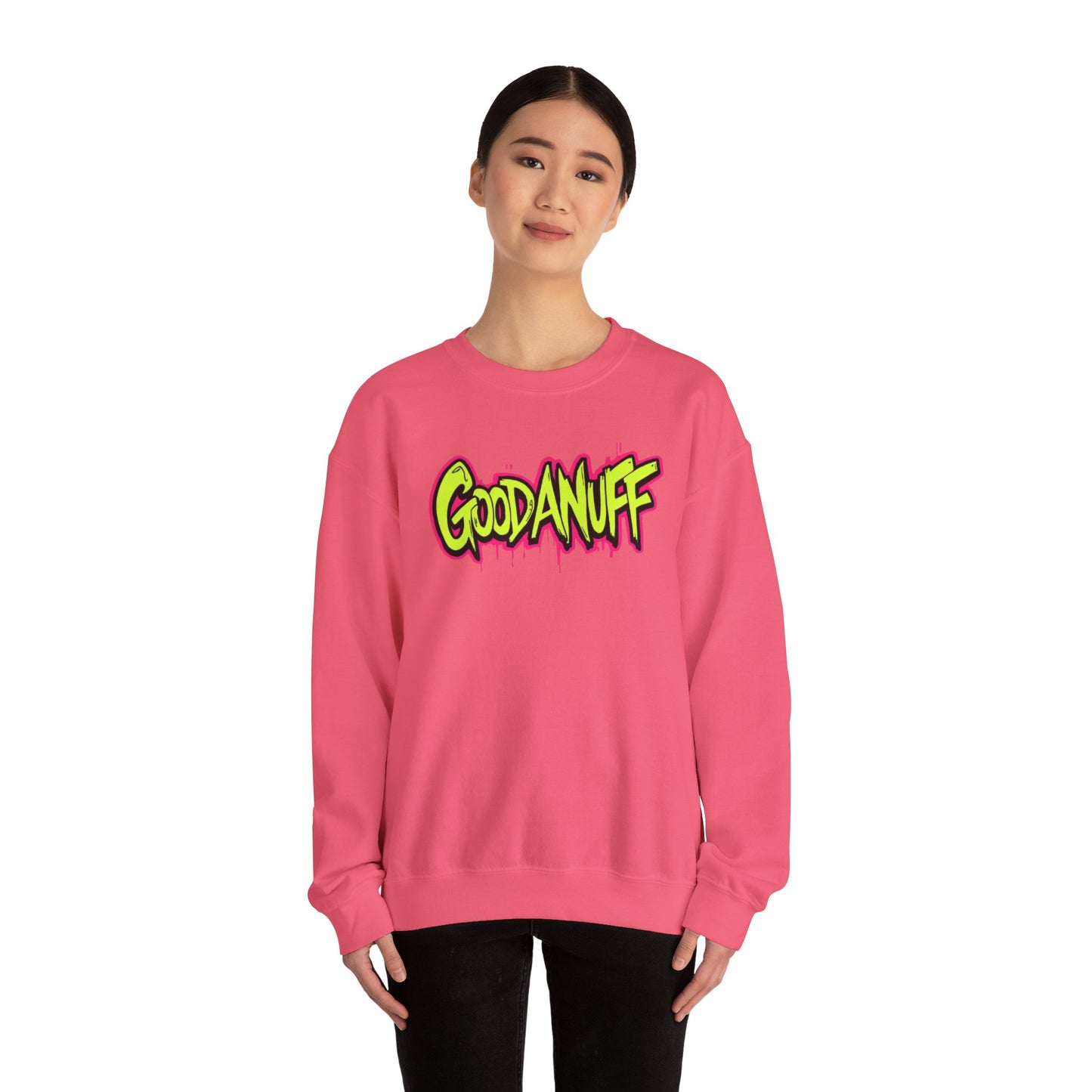 GoodaNuff Unisex Crewneck