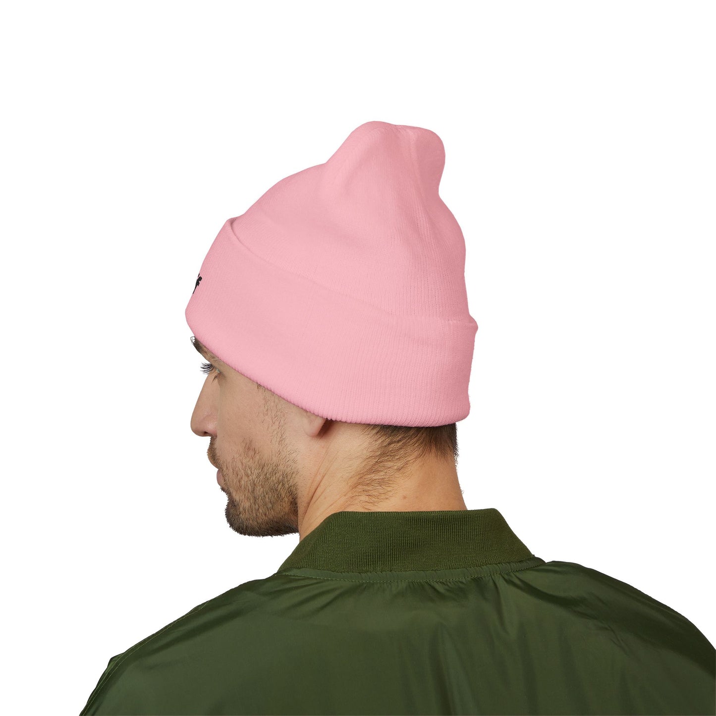 Classic UR GoodaNuff Cuffed Beanie
