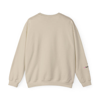 I AM GoodaNuff. UR GoodaNuff Unisex Crewneck