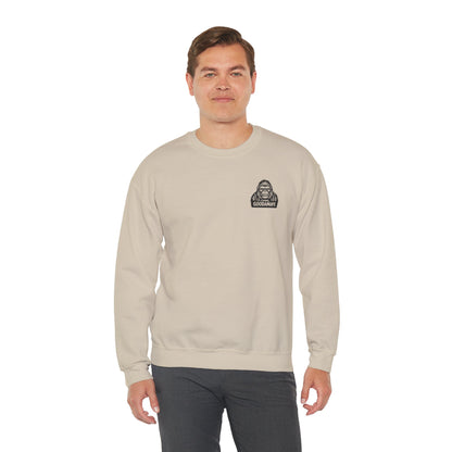 Living GoodaNuff Unisex Crewneck