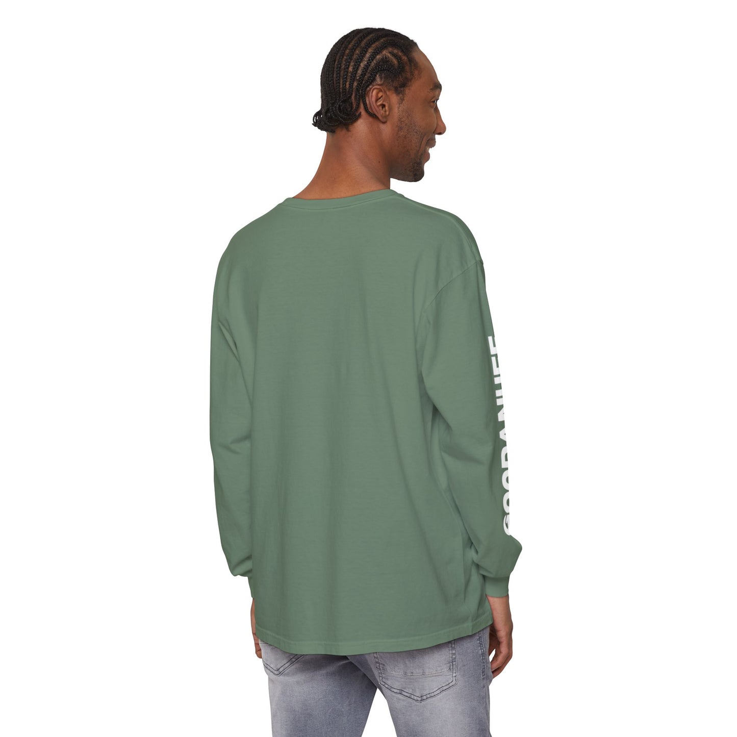 GoodaNuff Unisex Long Sleeve Tee