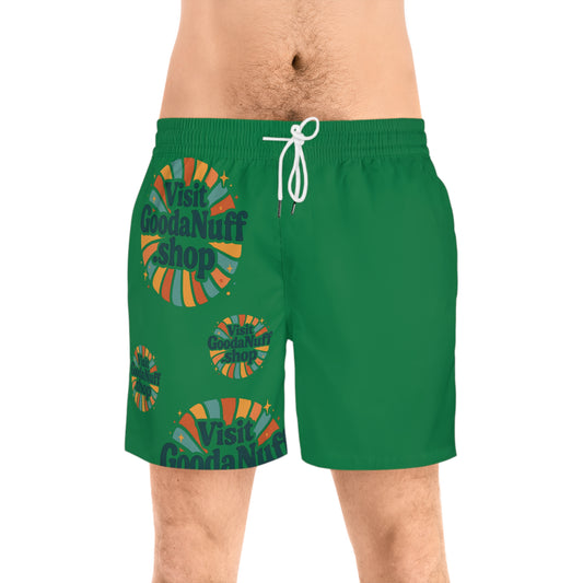 Visit GoodaNuff.shop Swim Shorts