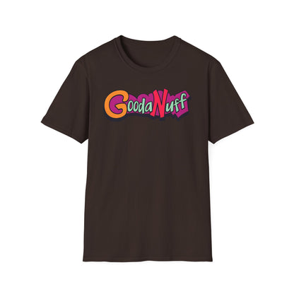GoodaNuff Unisex Softstyle T-Shirt