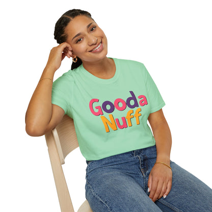 GoodaNuff Unisex Softstyle T-Shirt