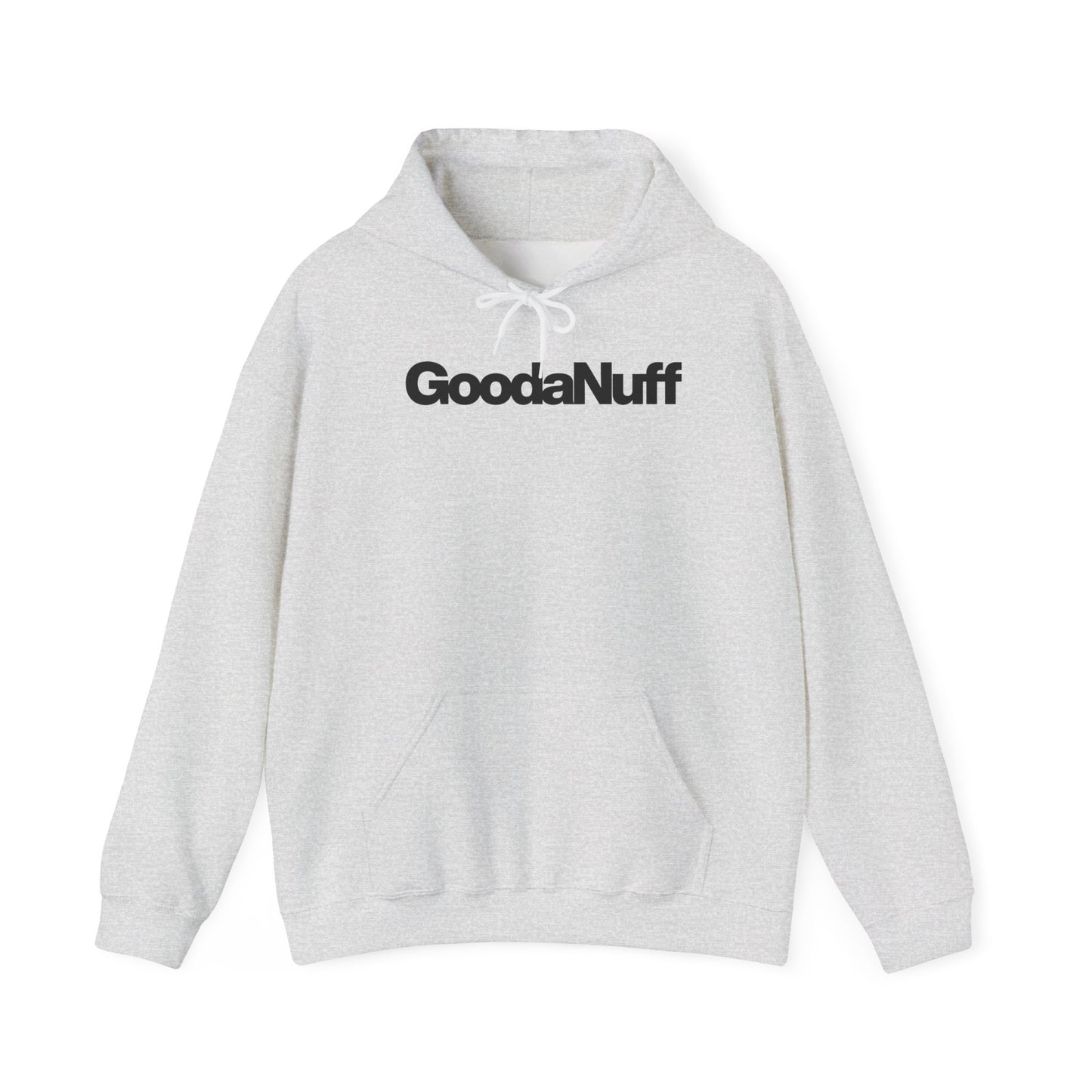 Feeling GoodaNuff Unisex Hoodie