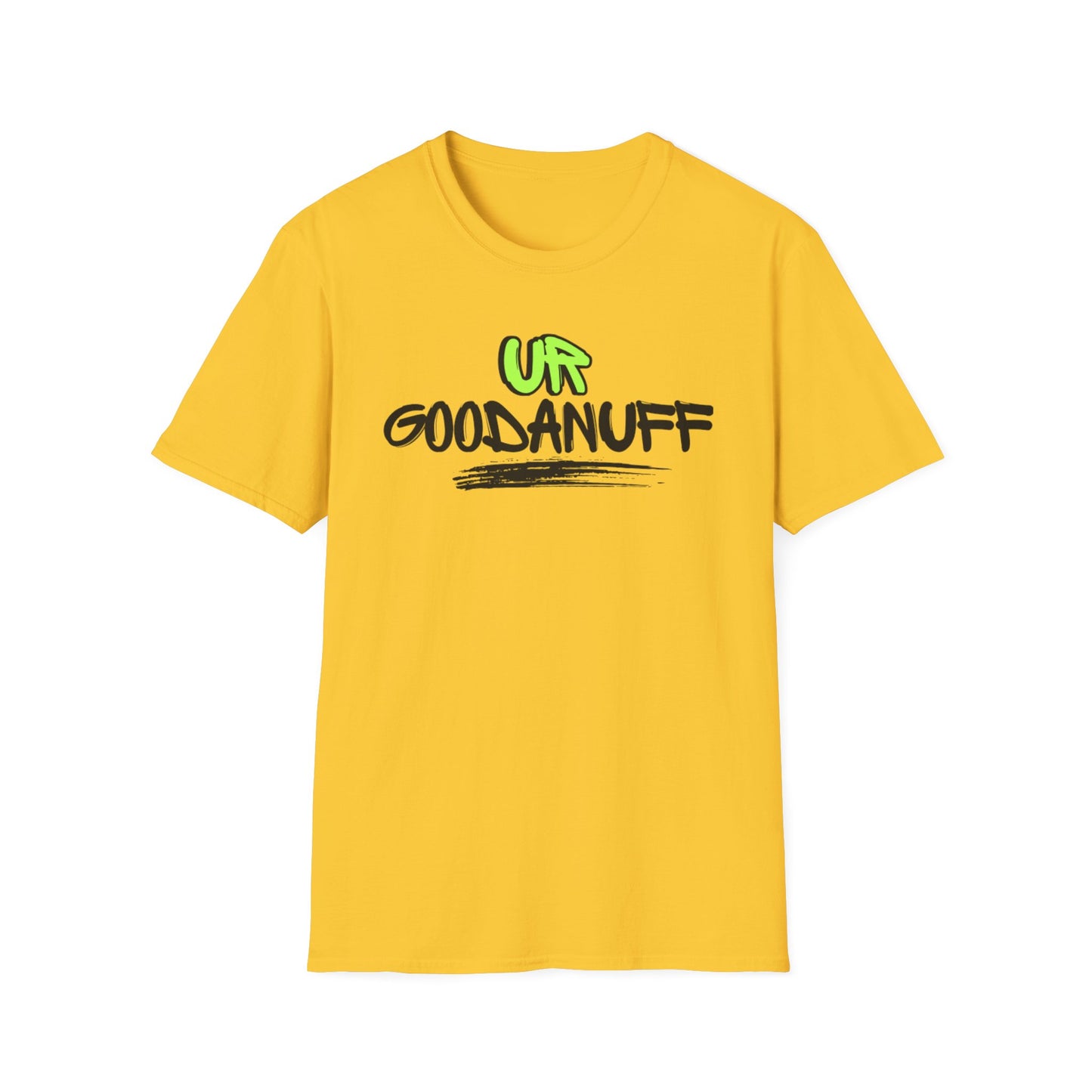 UR GoodaNuff Unisex Softstyle T-Shirt