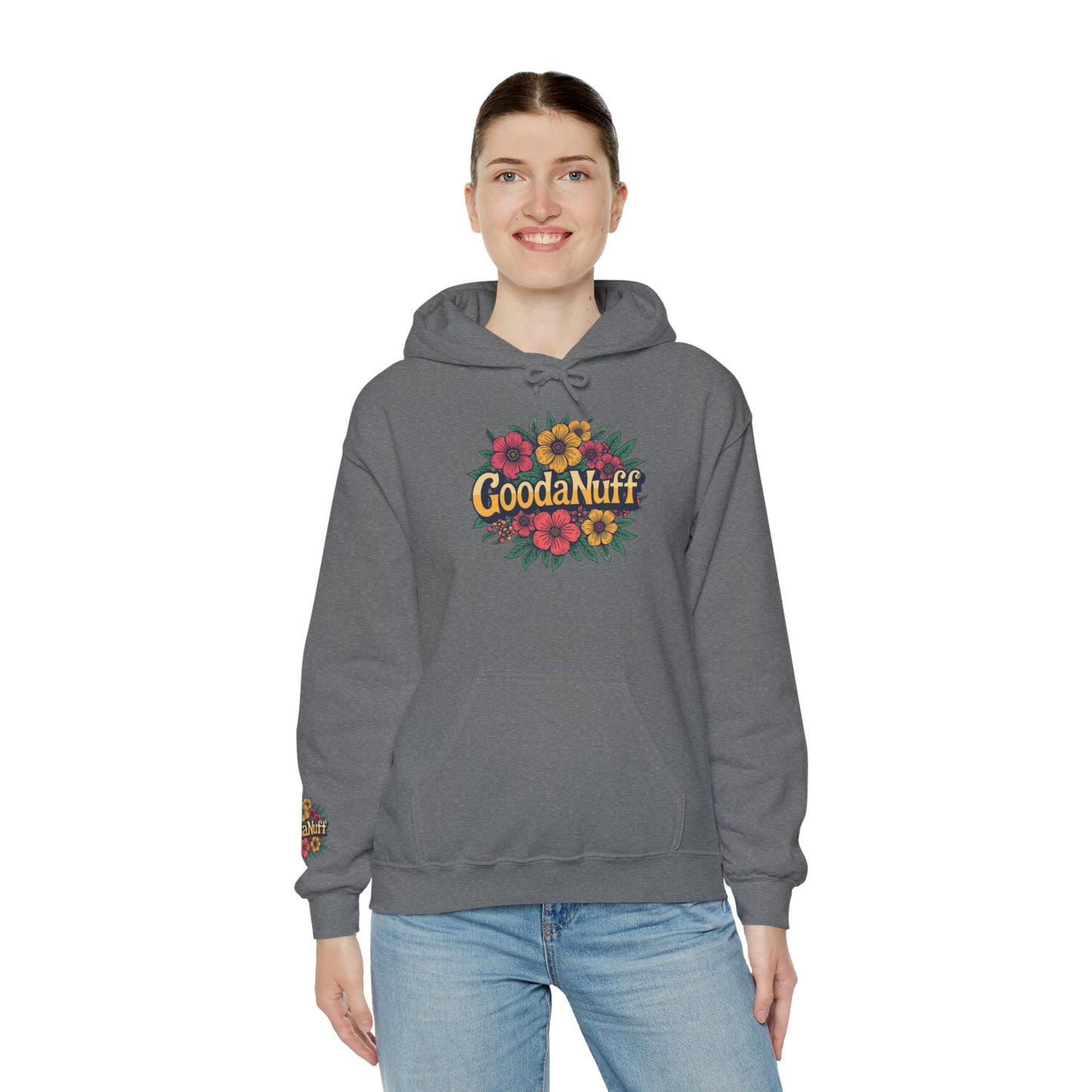 GoodaNuff Unisex Hoodie