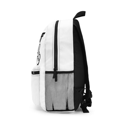 GoodaNuff Vibes Backpack