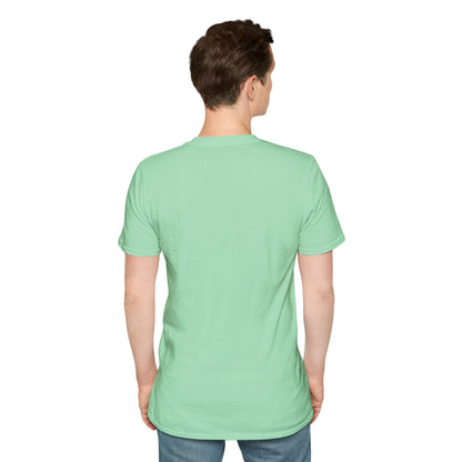"Today was a GoodaNuff Day" Unisex Softstyle T-Shirt