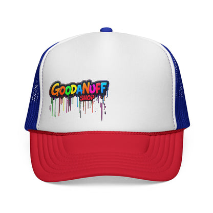GoodaNuff.shop Trucker Hat