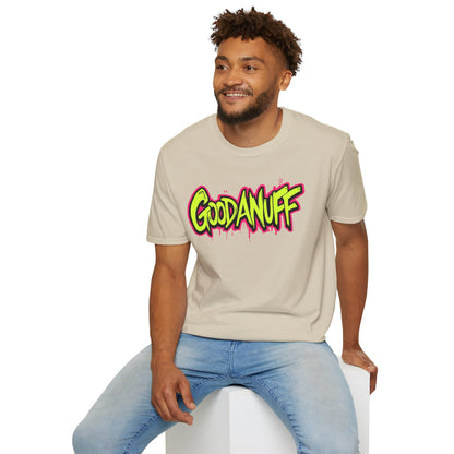 GoodaNuff Unisex Softstyle T-Shirt