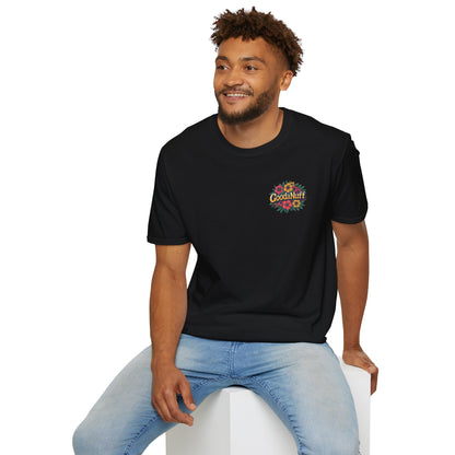 GoodaNuff Unisex Softstyle T-Shirt