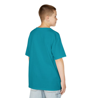 I know Ima 6/10 but I'm GoodaNuff for you Unisex Youth T-Shirt