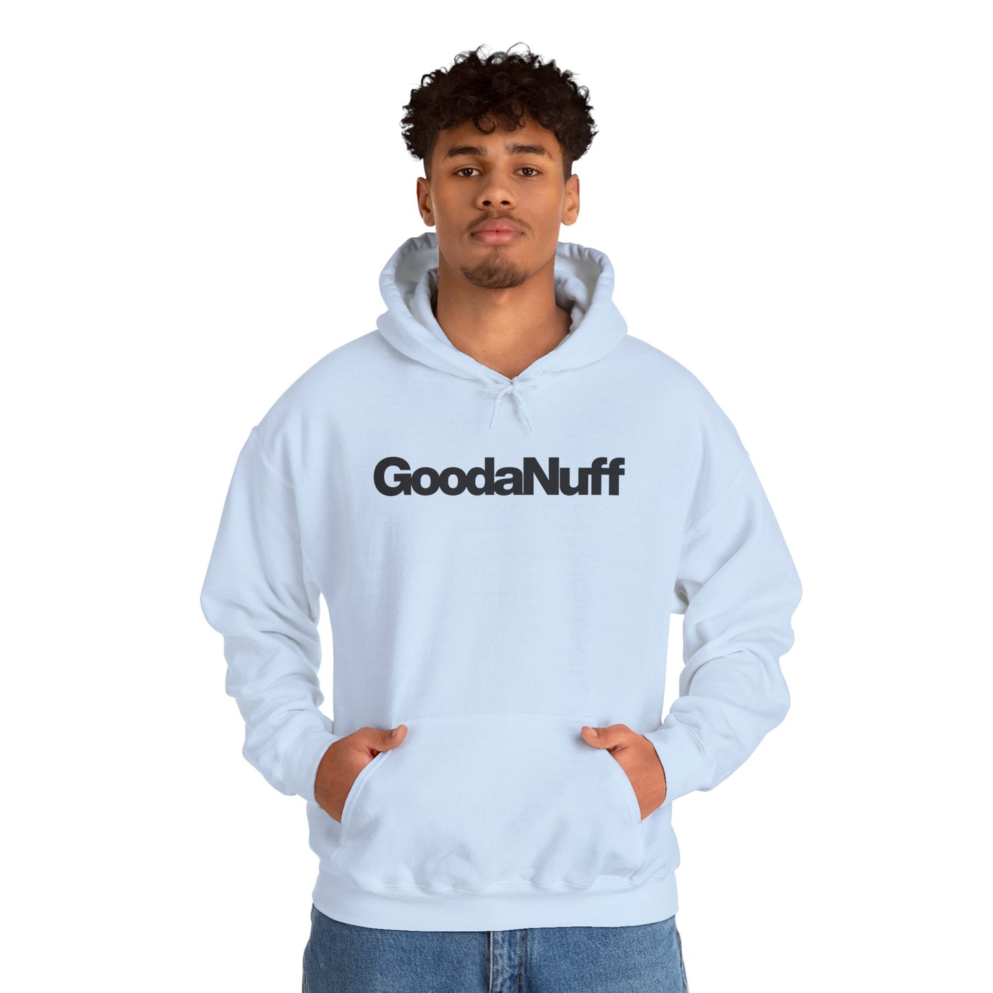 Classic GoodaNuff Unisex Hoodie
