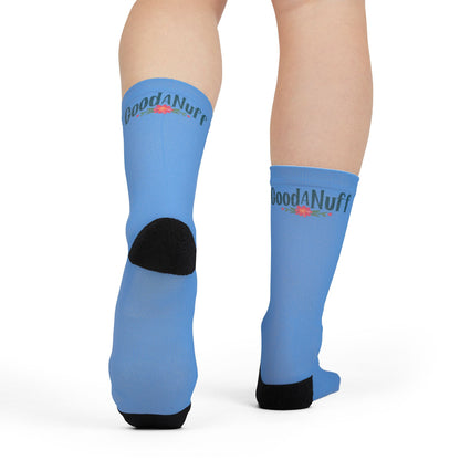 Together we are GoodaNuff Socks