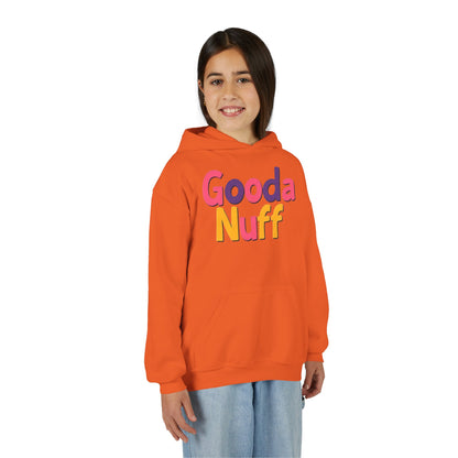 GoodaNuff Unisex Youth Hoodie