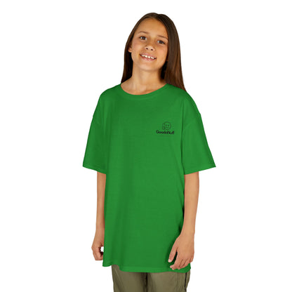 Get it. Got it. GoodaNuff Unisex Youth T-Shirt