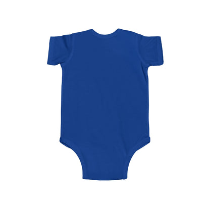 Yup, GoodaNuff Onesie