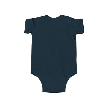 Yup, GoodaNuff Onesie