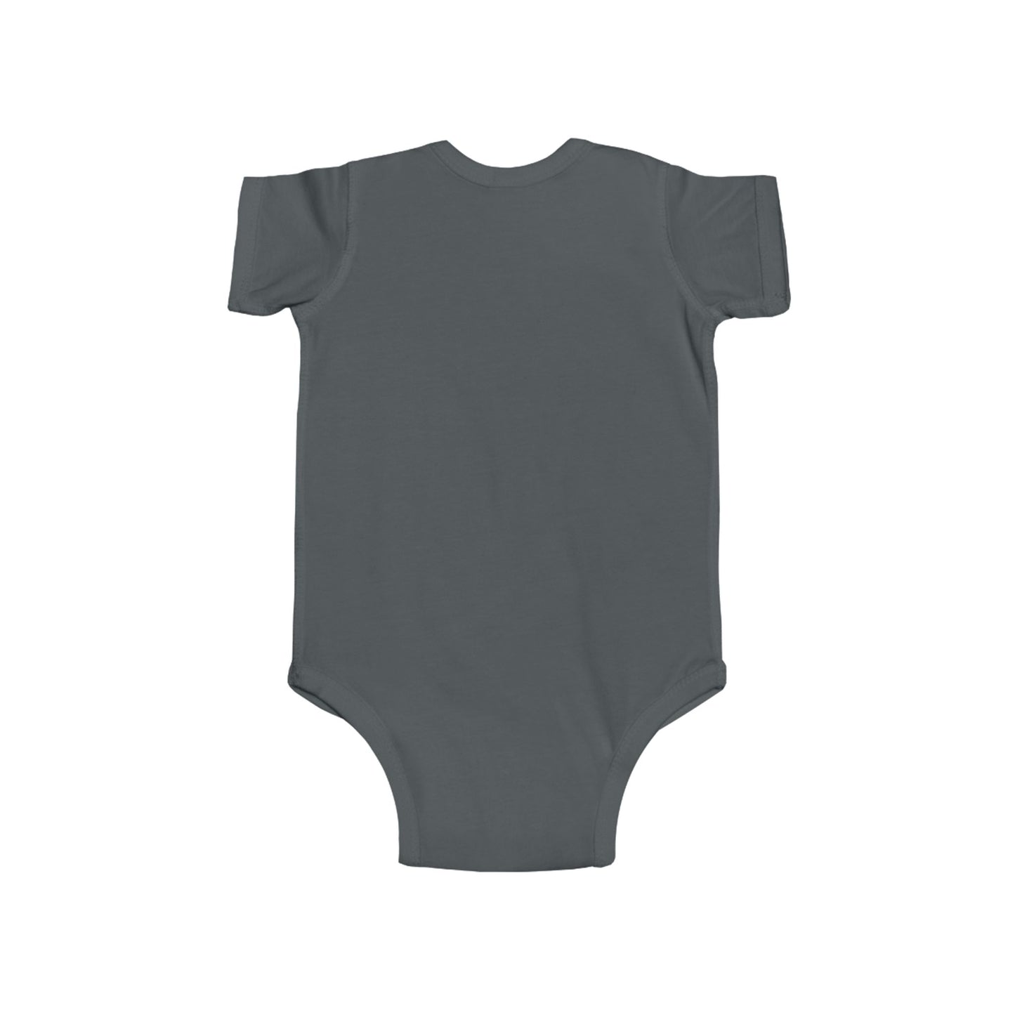 Yup, GoodaNuff Onesie