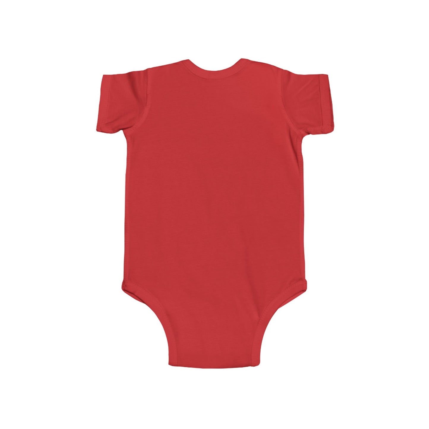 Yup, GoodaNuff Onesie