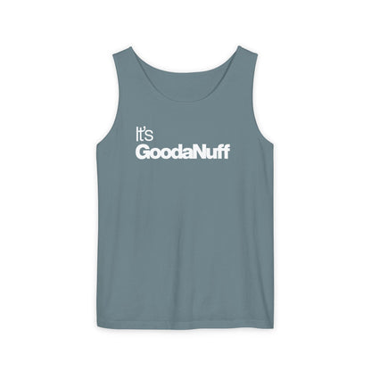 Classic It's GoodaNuff Men's Lightweight Tank Top