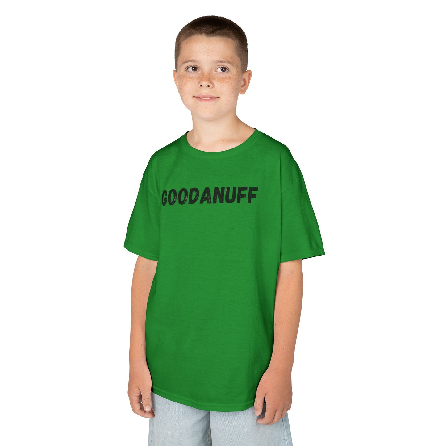 GoodaNuff Unisex Youth T-Shirt