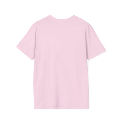 Life is GoodaNuff Unisex Softstyle T-Shirt
