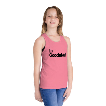 Classic It's GoodaNuff Unisex Youth Tank Top