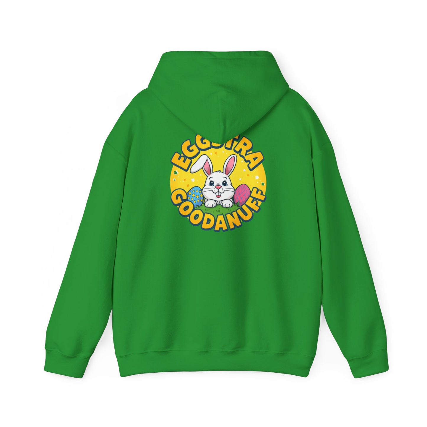 Eggstra GoodaNuff Unisex Hoodie