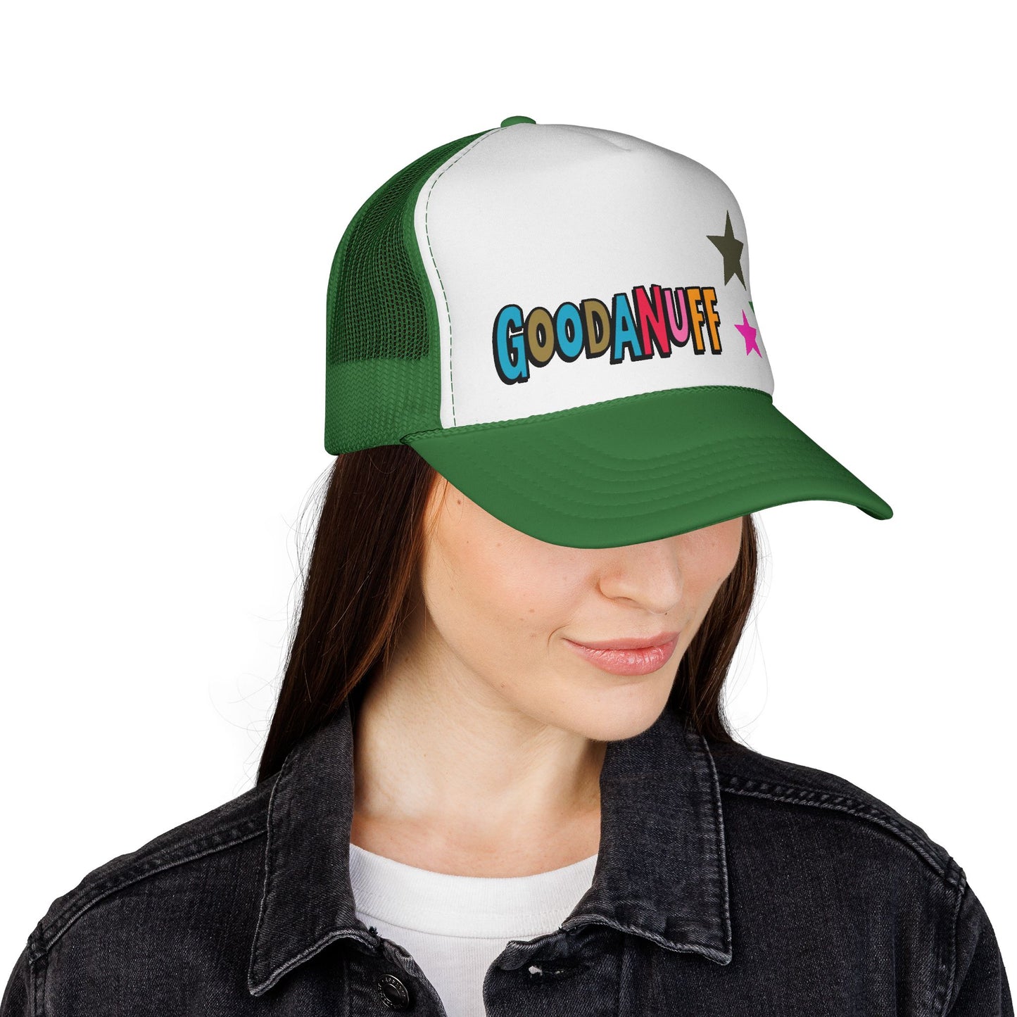GoodaNuff Trucker Hat