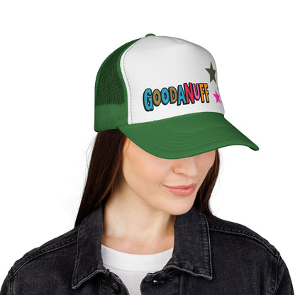 GoodaNuff Trucker Hat