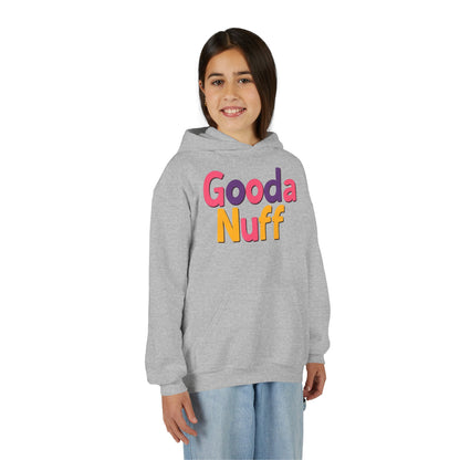 GoodaNuff Unisex Youth Hoodie