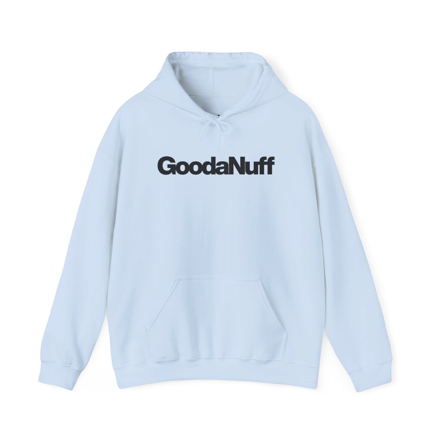 Classic GoodaNuff Unisex Hoodie