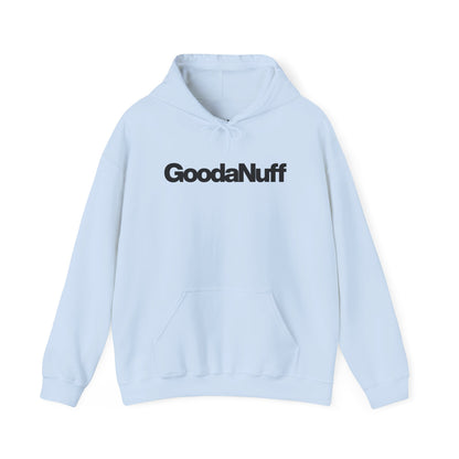 Classic GoodaNuff Unisex Hoodie