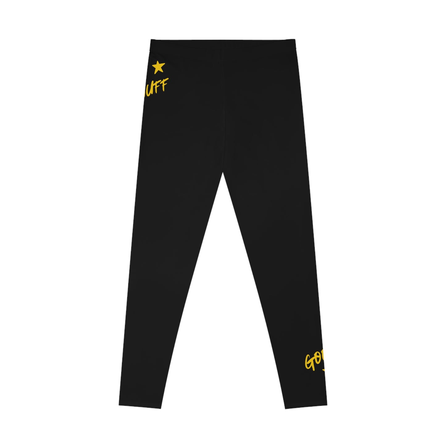 I AM GoodaNuff Low Waist Leggings