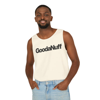 Classic GoodaNuff Men's Lightweight Tank Top