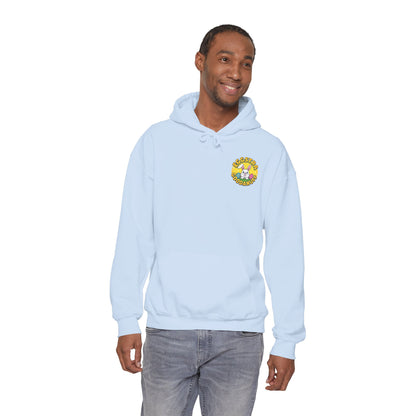 Eggstra GoodaNuff Unisex Hoodie