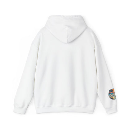 Life is GoodaNuff around here! Unisex Hoodie