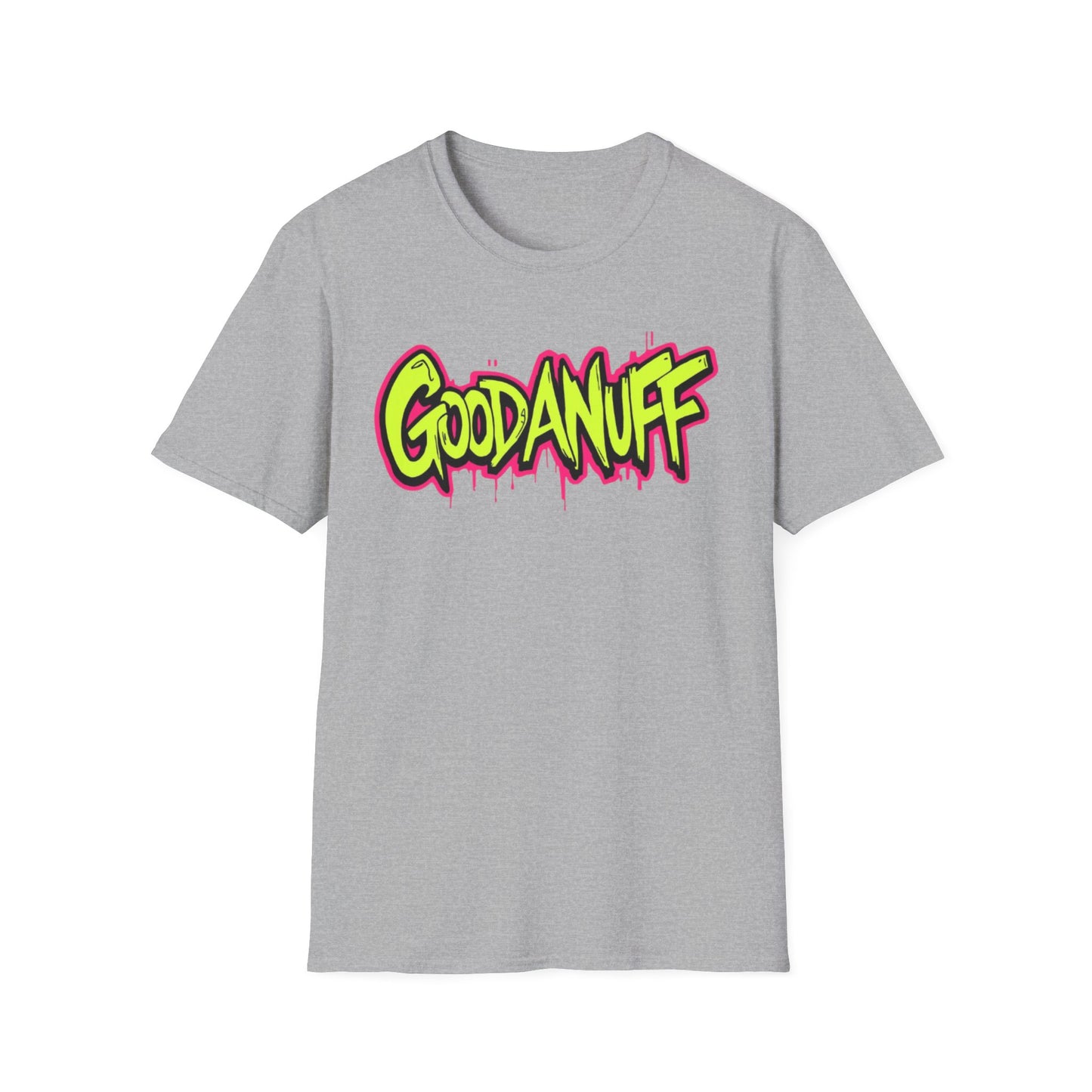 GoodaNuff Unisex Softstyle T-Shirt