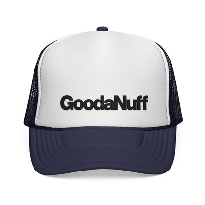 GoodaNuff Classic Trucker Hat