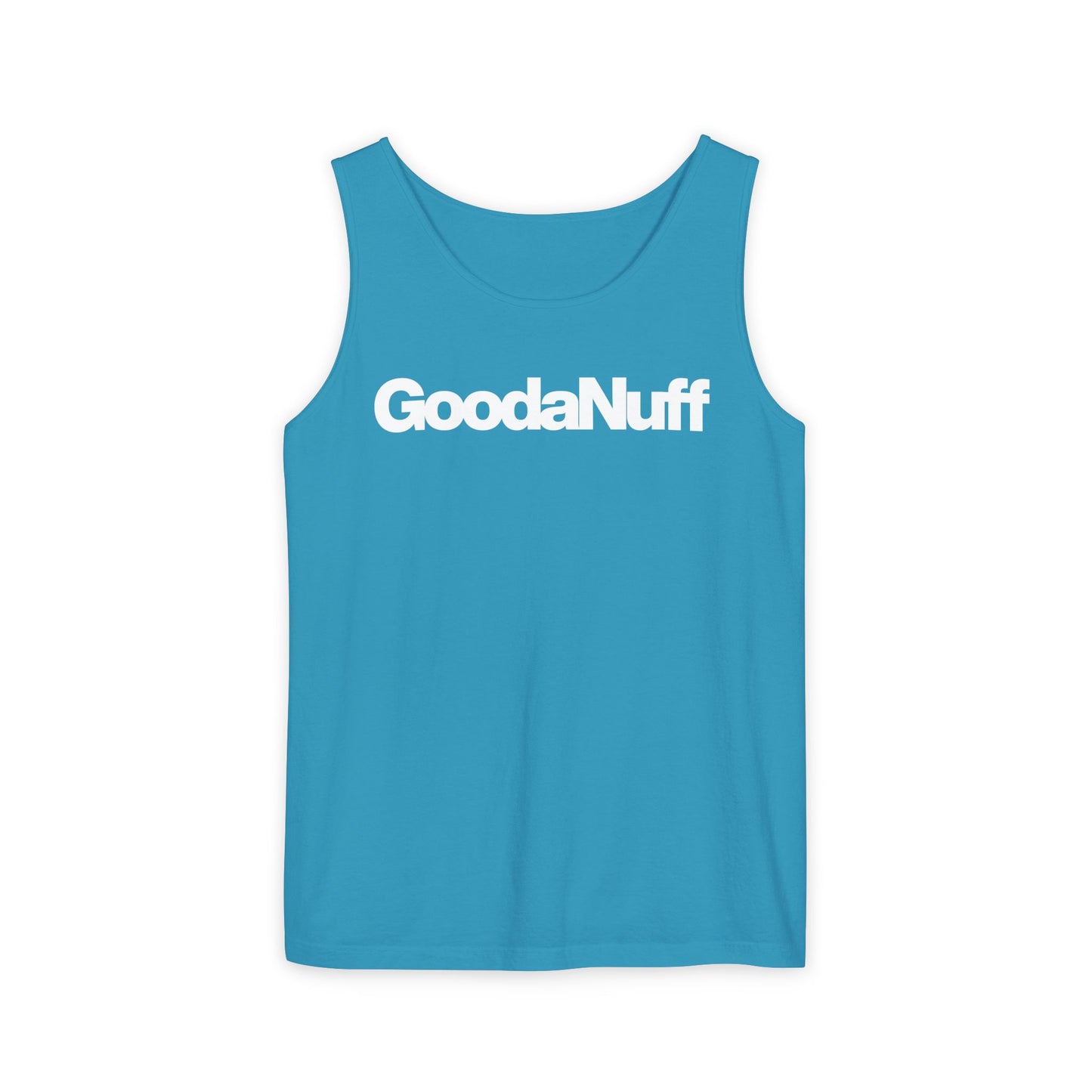 Classic GoodaNuff Men's Lightweight Tank Top