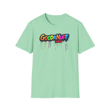 GoodaNuff.shop Unisex Softstyle T-Shirt