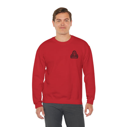 Living GoodaNuff Unisex Crewneck
