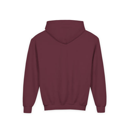 I know ima 6/10 but I’m GoodaNuff for you Unisex Youth Hoodie