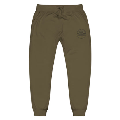 Livin GoodaNuff Unisex Jogger Sweatpants