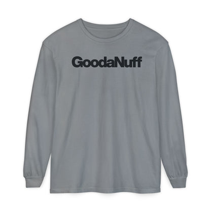 Classic GoodaNuff Unisex Long Sleeve Tee