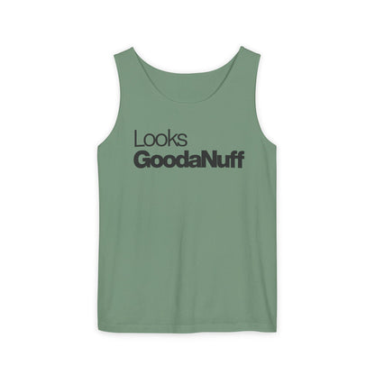 Classic Looks GoodaNuff Men's Lightweight Tank Top