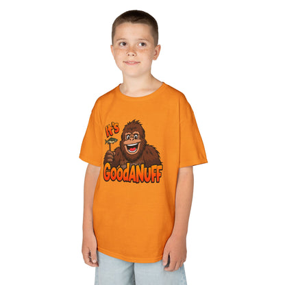 It's GoodaNuff Unisex Youth T-Shirt