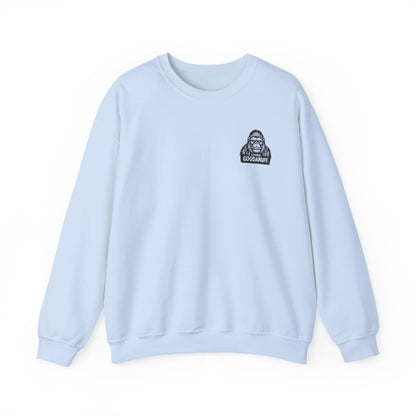 Living GoodaNuff Unisex Crewneck